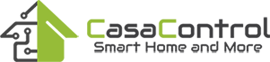 Casa Control Logo